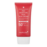 Red Moisture Real Sun Cream