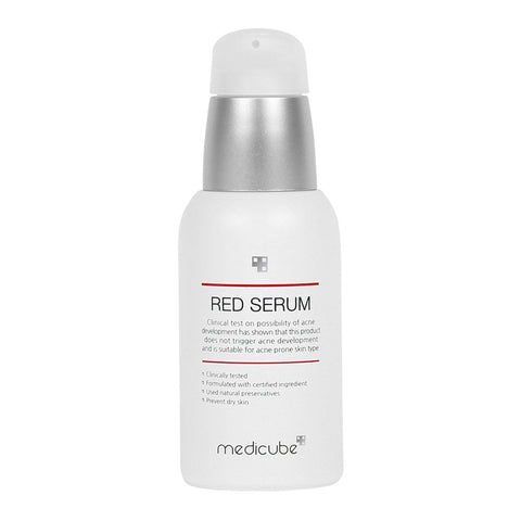 Red Serum