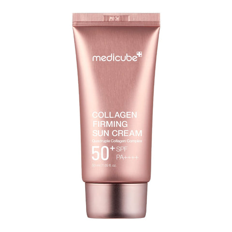 [3-in-1] Collagen Firming Sunscreen