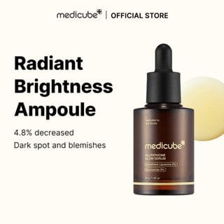 (Renual) AGE-R Glutathione Glow Serum 30ml