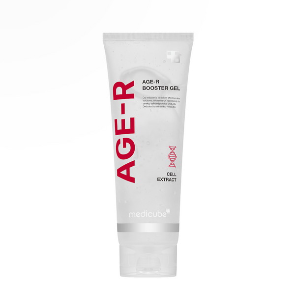 [Repeat Purchase] Age-R Booster Gel Serum