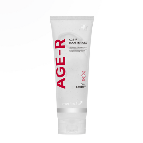 [Repeat Purchase] AGE-R Booster Gel Serum