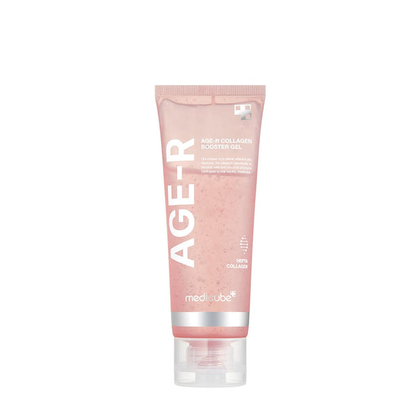 [Repeat Purchase] Age-R Collagen Booster Gel