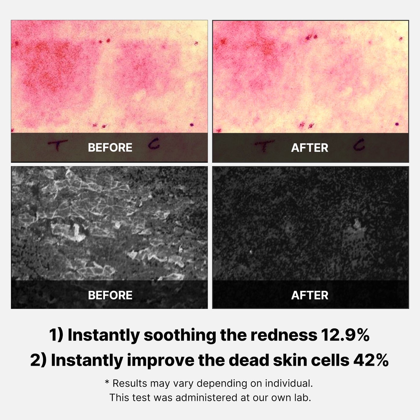 Super Cica Toner Pad