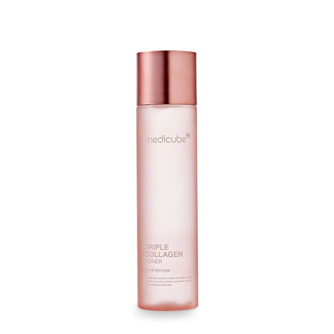 » Triple Collagen Toner 3.0 (30% off)