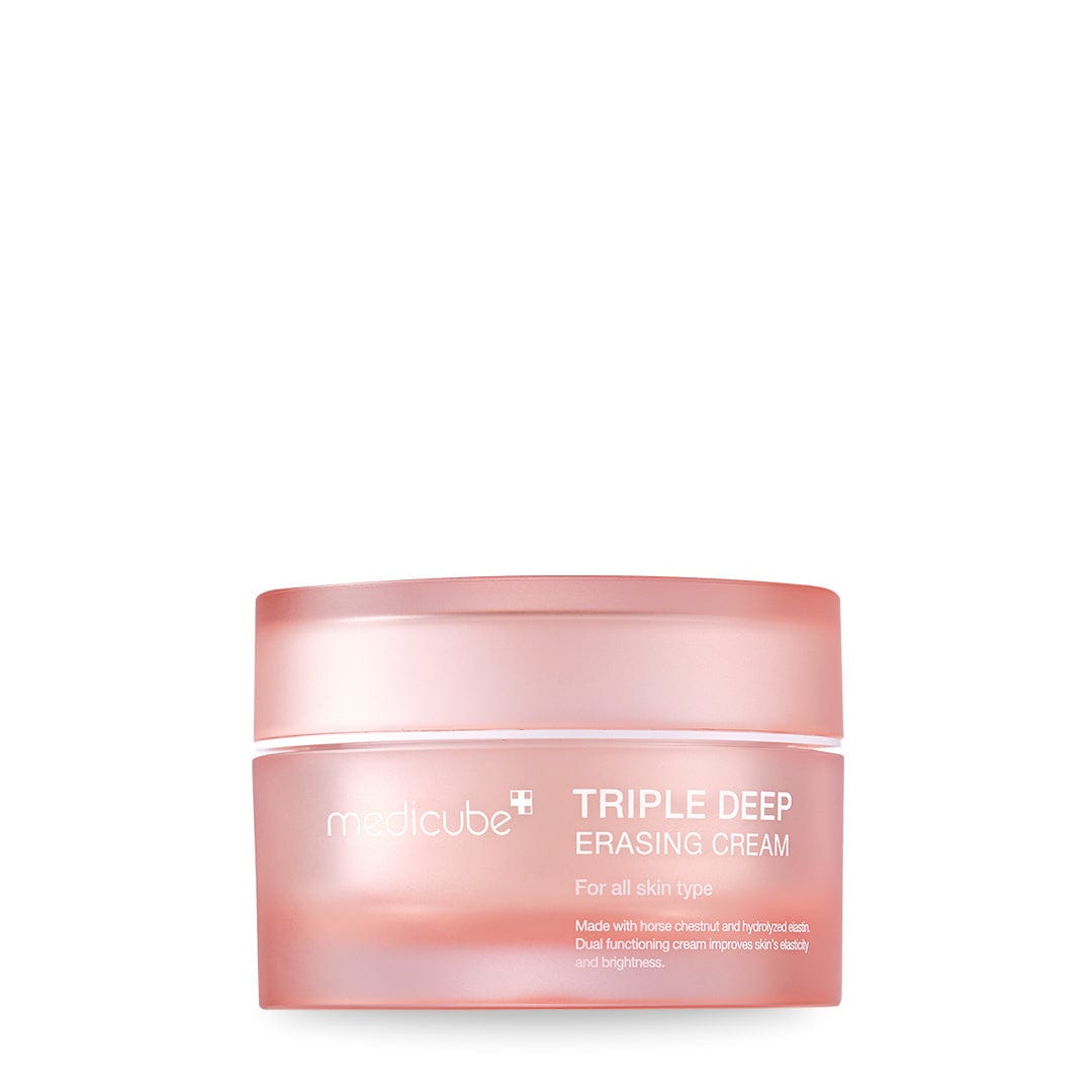 » Triple Deep Erasing Cream (15% off)