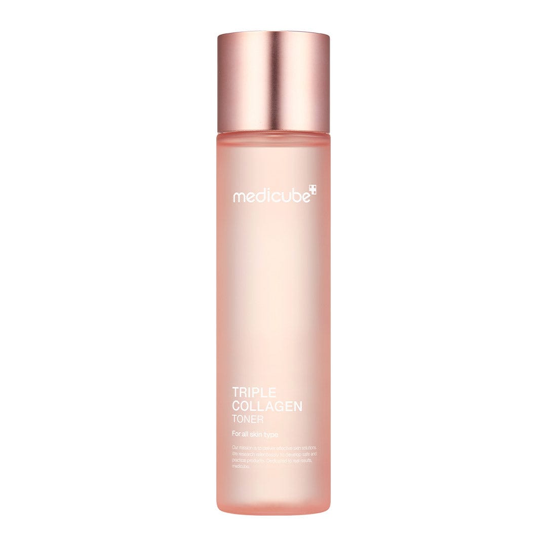 [Ugraded] Triple Collagen Toner 4.0