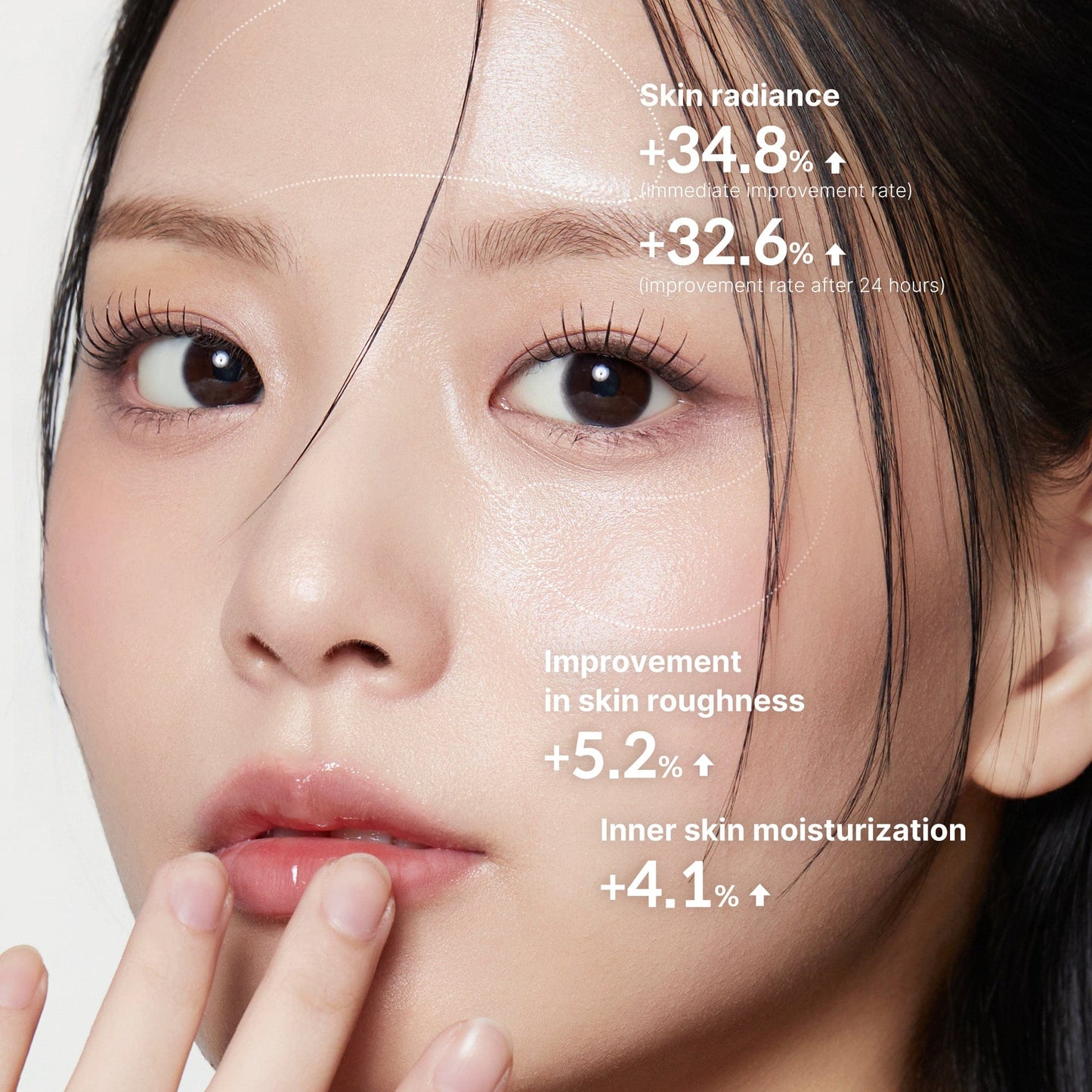 [Viral on TikTok] Deep Vita C Capsule Cream