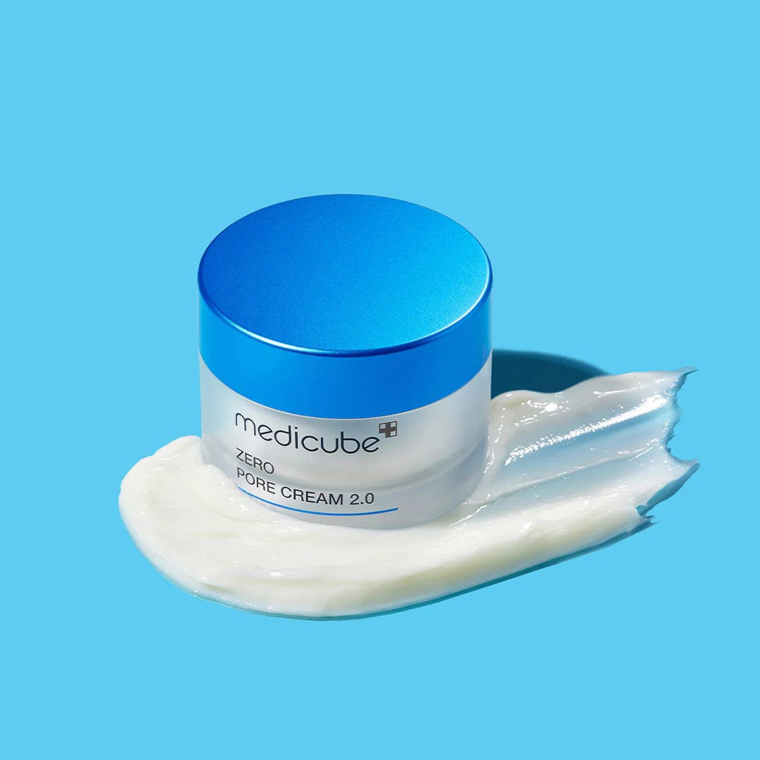 Zero Pore Cream 2.0