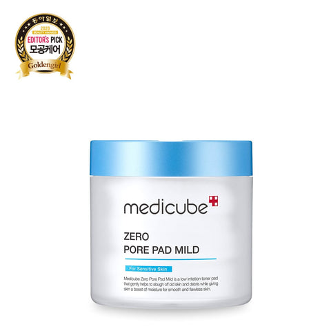 » Zero Pore Pad Mild (100% off)