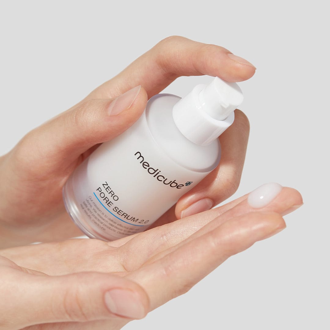 Zero Pore Serum 2.0