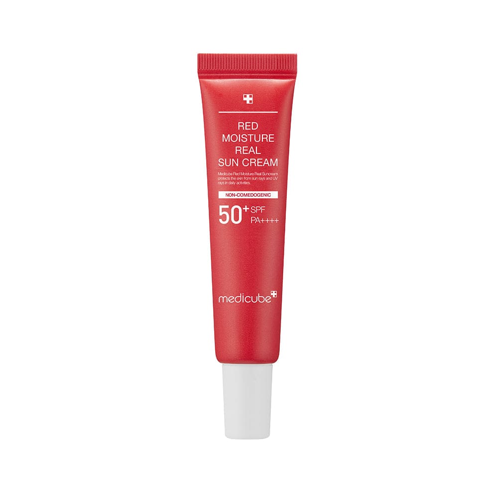 Copy of Red Moisture Real Sun Cream