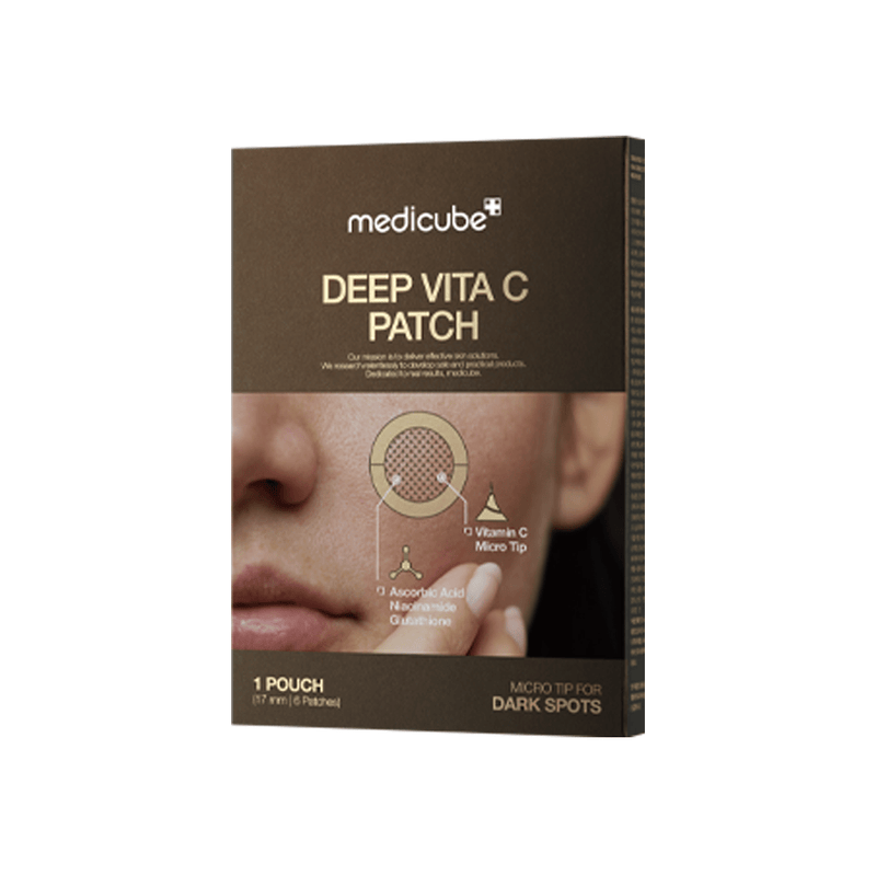 Deep Vita C Patch
