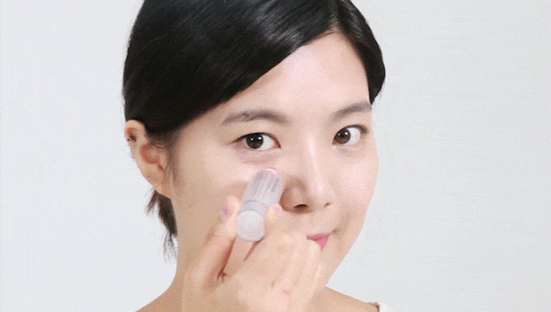 Red Erasing Spot Serum