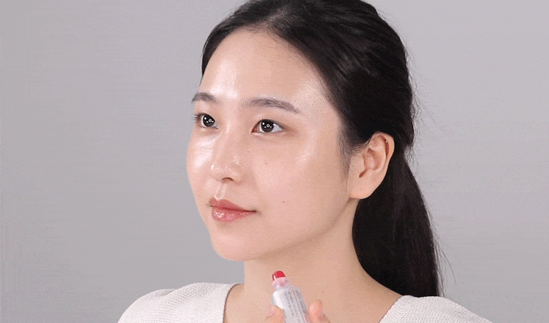 Red Erasing Spot Serum