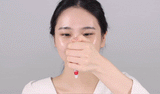 Red Erasing Spot Serum