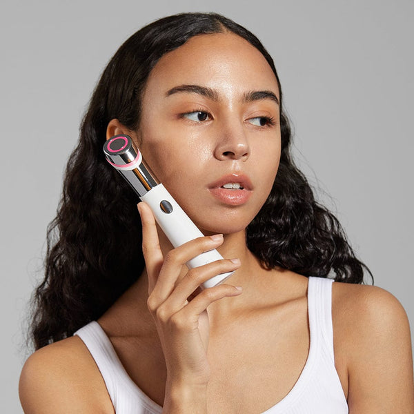Skin Rejuvenation Care Device Duo
