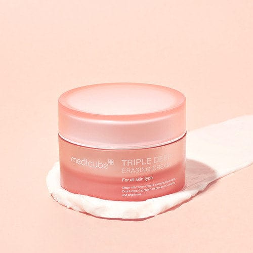 Triple Deep Erasing Cream