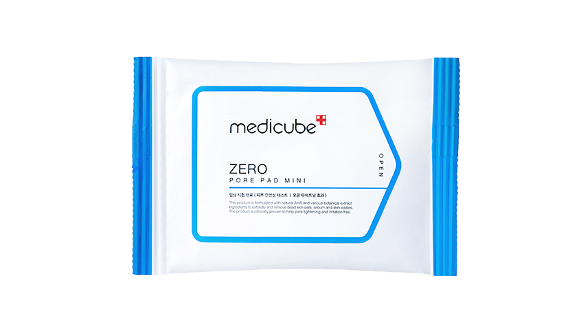 Zero Pore Pad Mini (1ea)