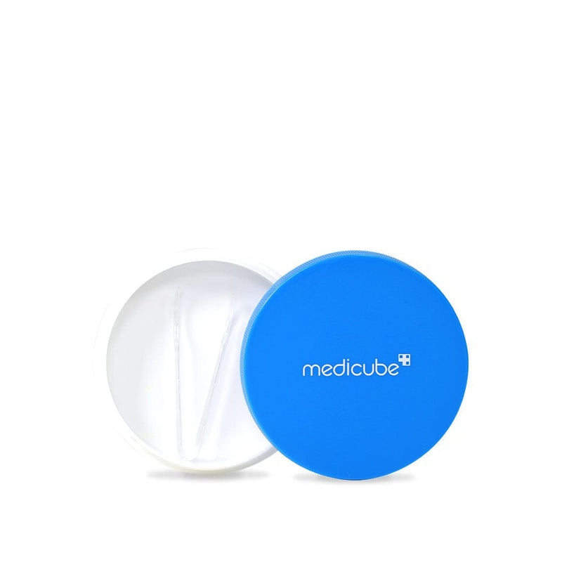 Zero Pore Pad Travel Case